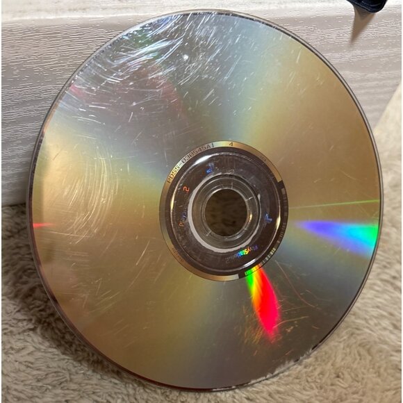 Kung Fu Panda Sony PlayStation 2 Game Complete With Manual Activision 2008 - Picture 5 of 5